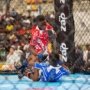 SELECÇÃO NACIONAL JUVENIL DE MMA ARRANCA PREPARAÇÃO PARA O MUNDIAL DE ABU DHABI