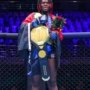 ANGOLA LIDERA RAKING MUNDIAL DE ARTES MARCIAIS MISTAS – IMMAF