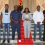 CUANZA SUL PREPARA-SE PARA RECEBER GALA DE MMA NO ÂMBITO DOS 50 ANOS DA INDEPENDÊNCIA